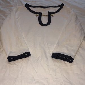 Nautical Cotton shirt